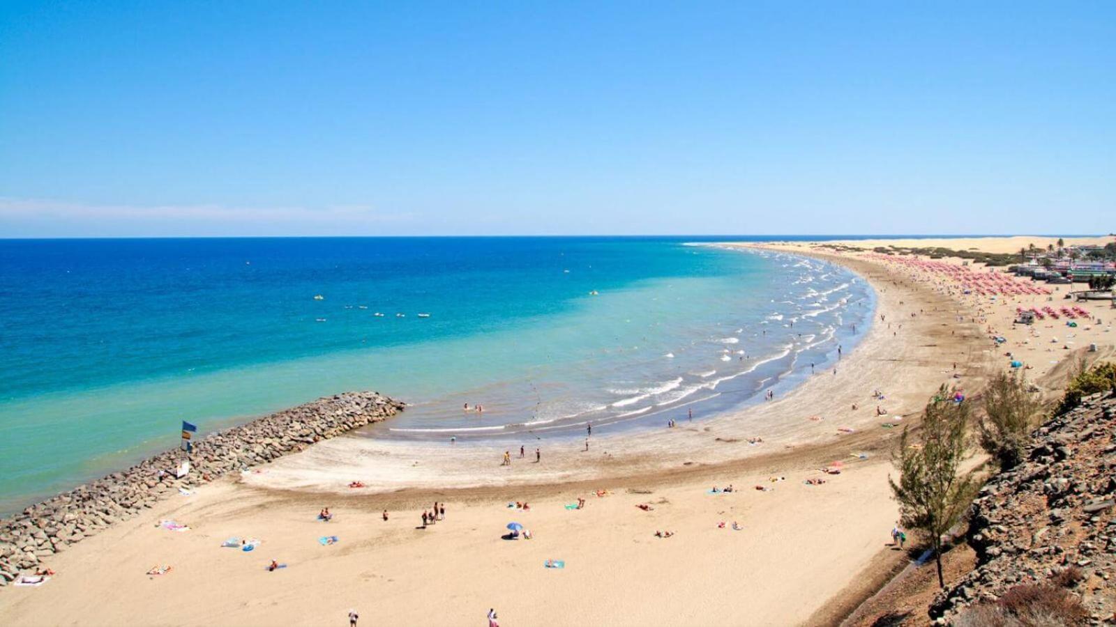 Blue Playa del Inglés